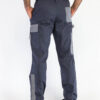 25-Radne pantalone WORK D-6 Sive (3)