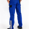26-Radne pantalone WORK D-6 Plave (3)