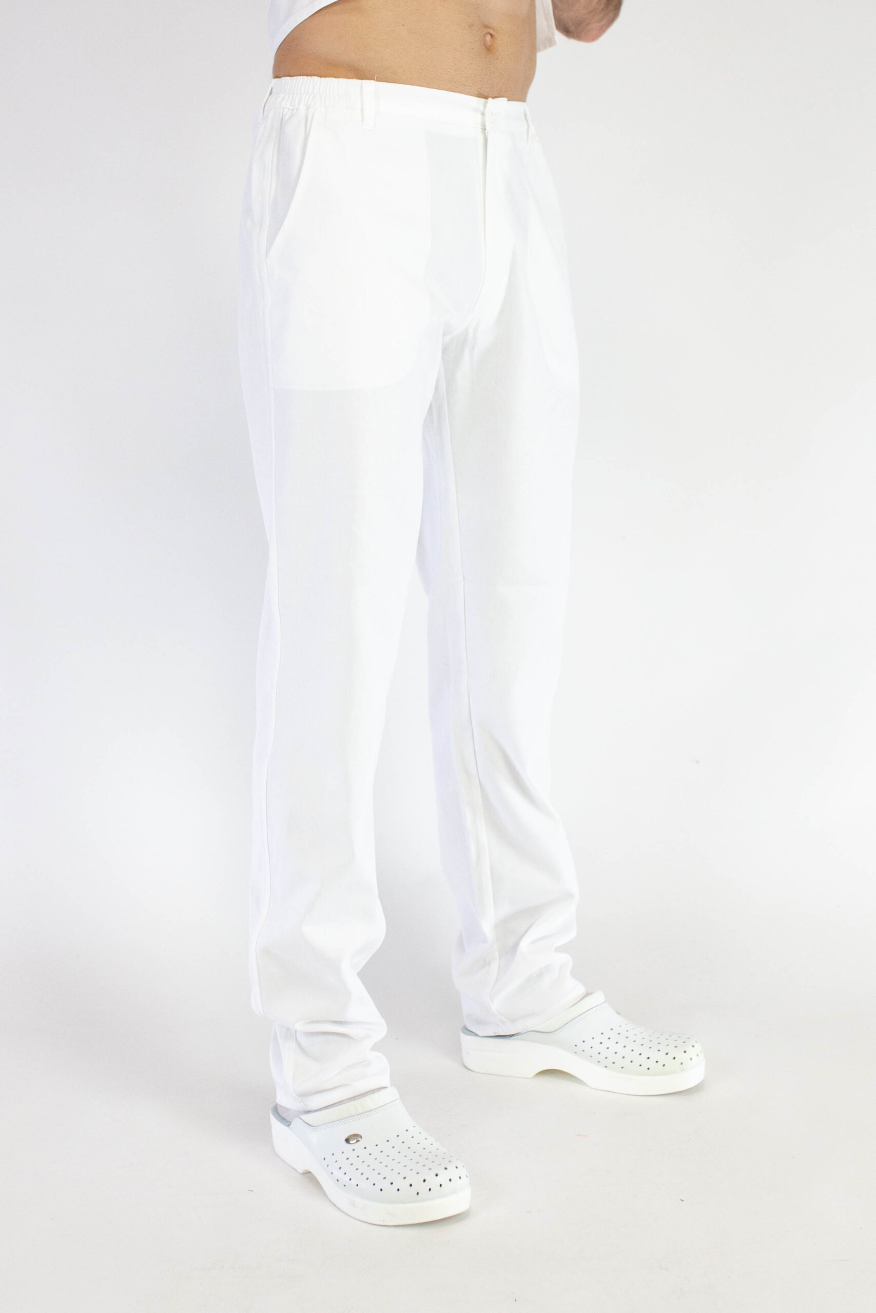 27-Medicinske pantalone muške MEDIC MM - Belee